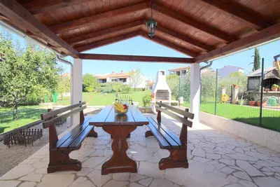 Image de Appartement de vacances pour 6 personnes près de la plage