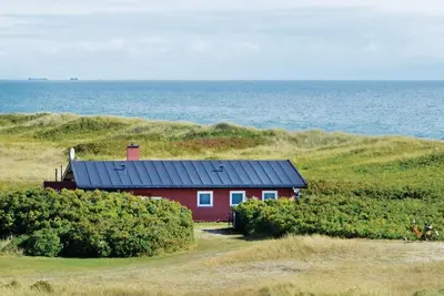 Image de Superbe maison de 2 chambres Ă Skagen