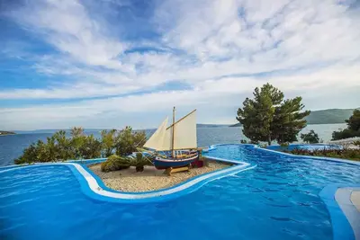 Image de Maison mobile avec air cónditionné