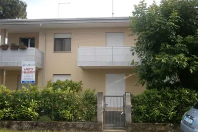 Image de Maison de vacances avec climatisation