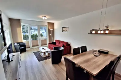 Image de Villa Bettina 02 - Appartement 02