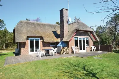 Image de Belle maison de 3 chambres à Blåvand