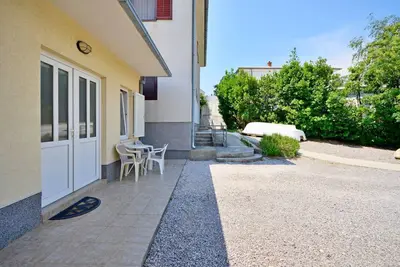 Image de Appartements Branimir (64221-A2) - Novi Vinodolski (Crikvenica)