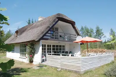 Image de Belle maison Ă Pandrup avec WiFi