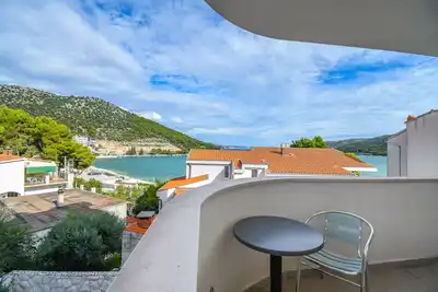 Image de Appartements Jakov (32601-A3) - Marina