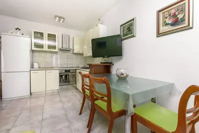 Image de Appartements Fani (38581-A5) - Bol - île de Brac