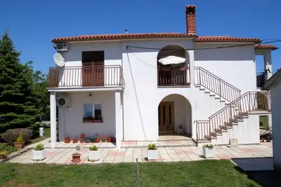 Image de Appartement de vacances dans un endroit calme avec accès à Internet