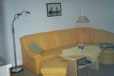 Image de Appartement \"Celine\" - Ück - Biedenweg
