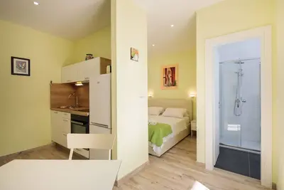 Image de Appartements et Chambre Alen (39481-A1) - Duce
