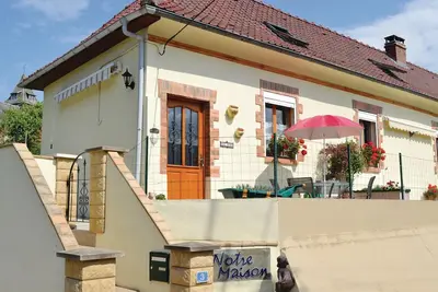 Image de Gorgeous home in Ligny-sur-Canche