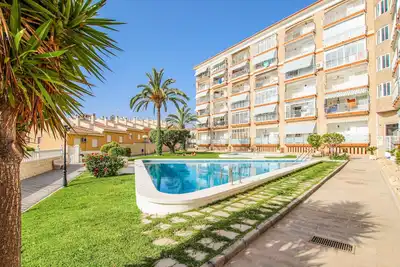 Image de Bel appartement à Arenales del Sol