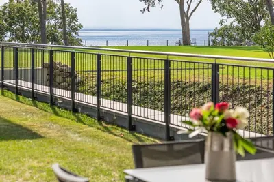 Image de Appartement \"Inselreich\" - Oasis sur le Haff App Inselreich