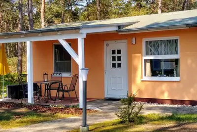 Image de Zinno Bu 09 - Zinnowitz Kiefernweg 5c bungalow 09