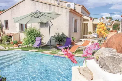 Image de Superbe maison de 4 chambres à Avignon