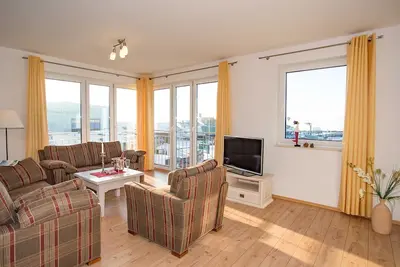 Image de H-Apartment 2 - Appartement Wiek im Hafenkieker