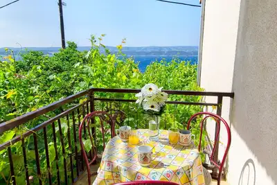 Image de Appartements Stipe (29371-A1) - Lokva Rogoznica