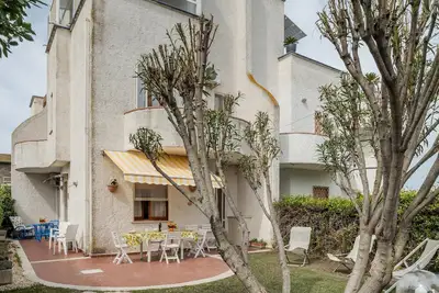 Image de Superbe maison à Tarquinia Lido (Vt)