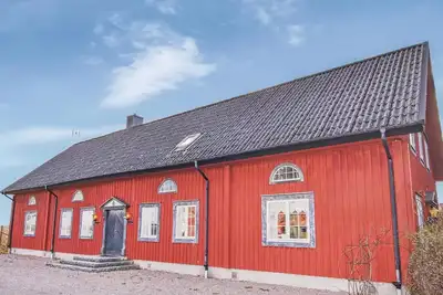Image de Superbe maison à Tidaholm avec cuisine