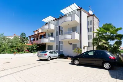 Image de Appartements Valbruna (72981-A5) - Rovinj