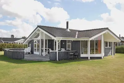 Image de Superbe maison à Væggerløse avec sauna