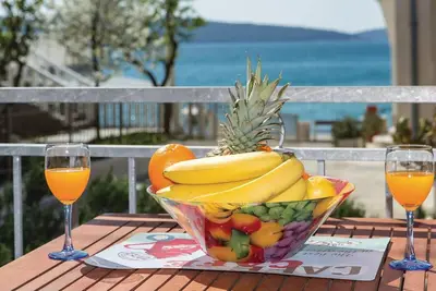 Image de Superbe appartement à Kastel Kambelovac