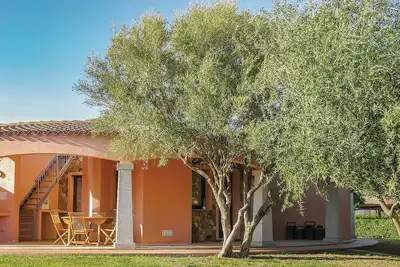 Image de Superbe maison de 3 chambres à Costa Rei -Ca-