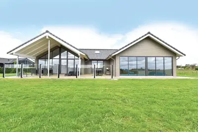 Image de Belle maison de 5 chambres à Otterup