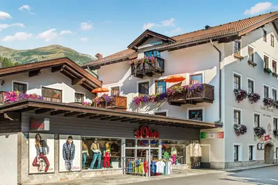 Image de Ferienwohnung in Rauris