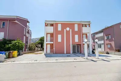 Image de Appartement de vacances avec air conditionné