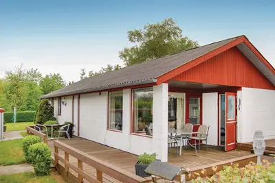 Image de Superbe maison Ă Egernsund avec WiFi
