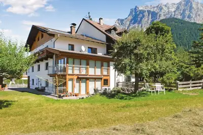 Image de gemuetliche Ferienwohnung