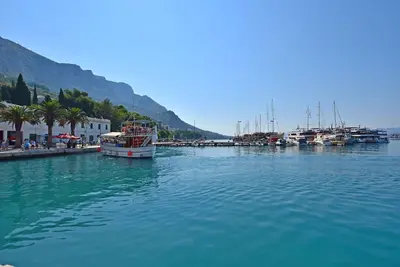 Image de Appartements Mira (44971-A1) - Omis