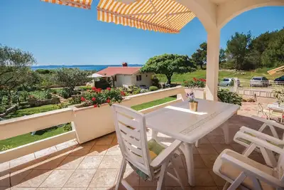 Image de Bel appartement à Zadar avec WiFi