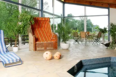 Image de Fw Drei - Landhaus Ostseeblick