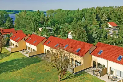 Image de Belle maison Ă Pinnow avec kitchenette