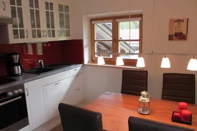 Image de Apartment Haus Moni 1 - House Moni Appartement