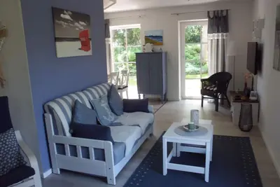 Image de Location vacances appartement Bushman: Appartement Silvia