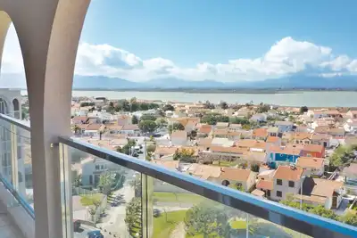 Image de Bel appartement Ă Canet en Roussillon