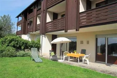 Image de Appartement Schwalbenglück
