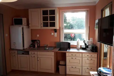 Image de appartement Sapin - appartement dans la ville de Vineta Barth