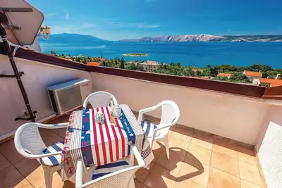 Image de Bel appartement Ă Novi Vinodolski