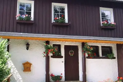 Image de Appartement de vacances dans le domaine skiable de Herlíkovice-Vrchlabí