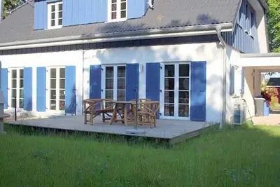 Image de Ruegen-Fewo 292 - maison de vacances