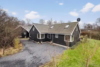 Image de Belle maison à Tisvildeleje