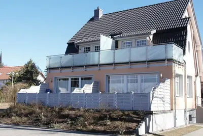 Image de Apropos-Zinnowitz-Og 4 - Zinnowitz, Villa Apropos-Zinnowitz, Og4
