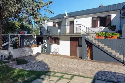Image de Superbe maison Ă Polje avec WiFi