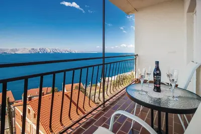 Image de Bel appartement à Senj avec WiFi