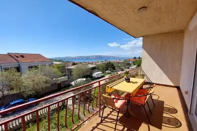 Image de Appartement Đurđa (85741-A1) - Senj