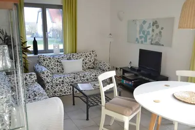 Image de Morning dew - appartements dans la maison solaire