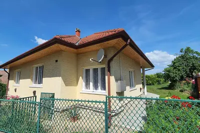 Image de Appartement de vacances avec gril